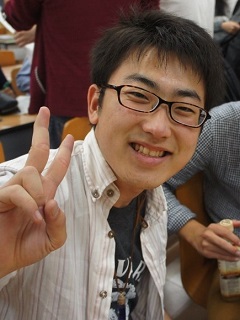 笹原悠輝